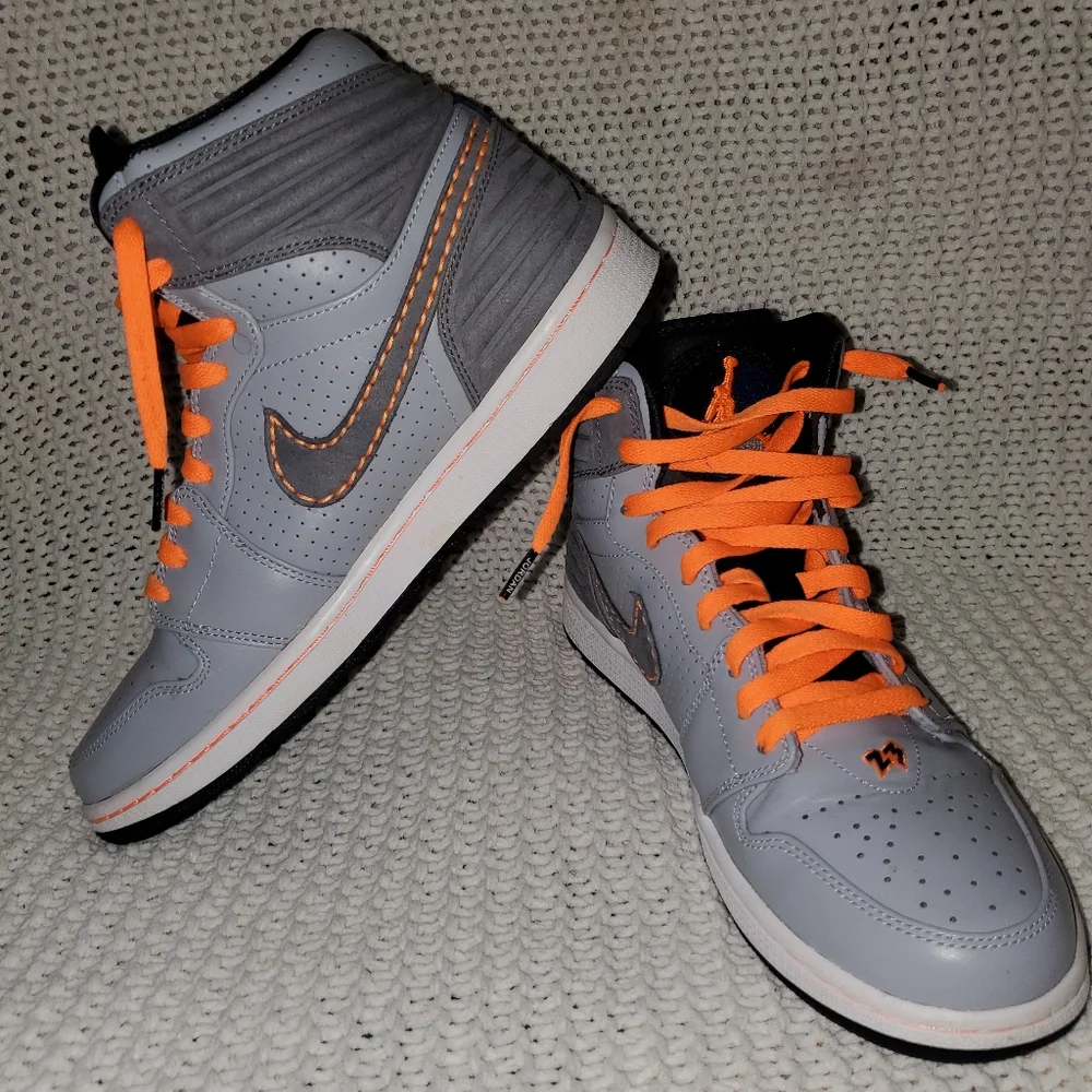 Air Jordan 1 Retro '93 - Picture 8 of 11